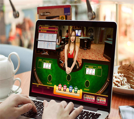 Phân Tích Quy Tắc Cược Mù Texas Hold'em: Làm Thế Nào Để Điều Chỉnh Chiến Lược Cược Một Cách Hợp Lý?